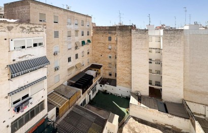 Reventa - Apartamento / piso - Elche - Altabix