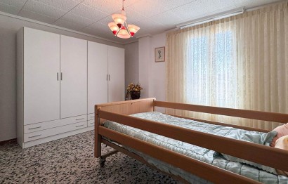 Reventa - Apartamento / piso - Elche - Altabix