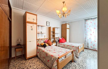 Reventa - Apartamento / piso - Elche - Altabix