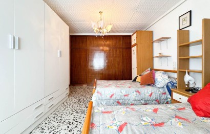 Reventa - Apartamento / piso - Elche - Altabix