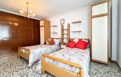 Reventa - Apartamento / piso - Elche - Altabix