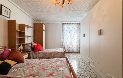 Reventa - Apartamento / piso - Elche - Altabix