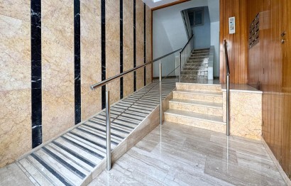 Reventa - Apartamento / piso - Elche - Altabix