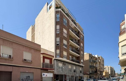 Reventa - Apartamento / piso - Elche - Altabix