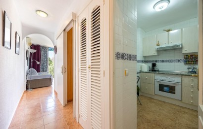 Revente - Appartement - Benidorm - Juzgados