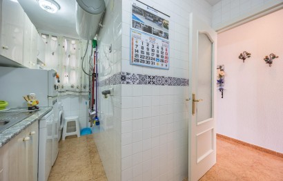 Revente - Appartement - Benidorm - Juzgados