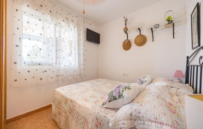 Revente - Appartement - Benidorm - Juzgados