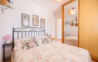 Revente - Appartement - Benidorm - Juzgados