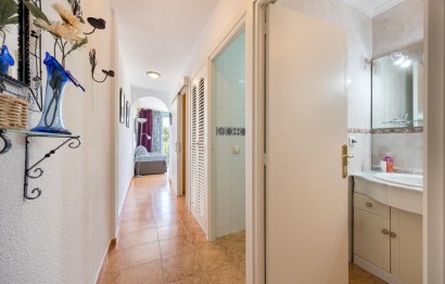 Revente - Appartement - Benidorm - Juzgados
