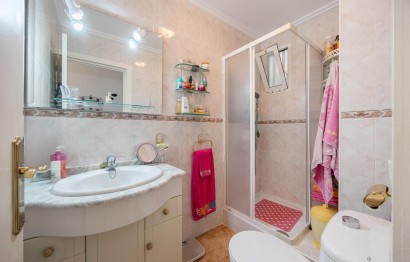 Revente - Appartement - Benidorm - Juzgados