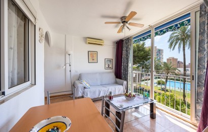 Revente - Appartement - Benidorm - Juzgados