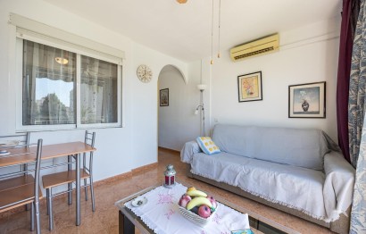 Revente - Appartement - Benidorm - Juzgados