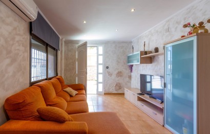 Reventa - Apartamento / piso - Torrevieja - La Mata