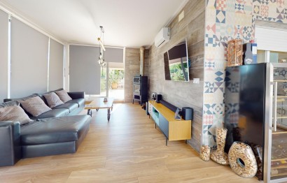Reventa - Villa - Elche - La Galia-Bonavista
