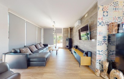 Reventa - Villa - Elche - La Galia-Bonavista