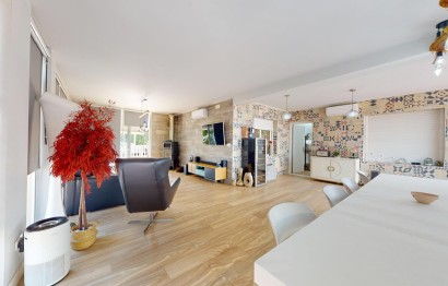Reventa - Villa - Elche - La Galia-Bonavista