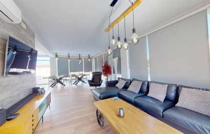 Reventa - Villa - Elche - La Galia-Bonavista