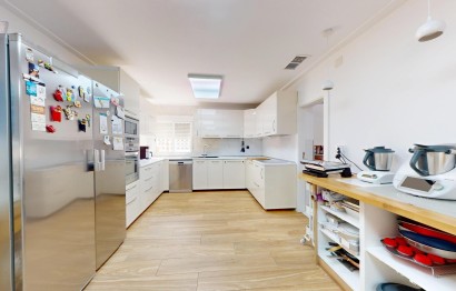 Reventa - Villa - Elche - La Galia-Bonavista
