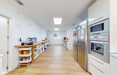Reventa - Villa - Elche - La Galia-Bonavista