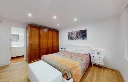 Reventa - Villa - Elche - La Galia-Bonavista