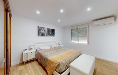 Reventa - Villa - Elche - La Galia-Bonavista