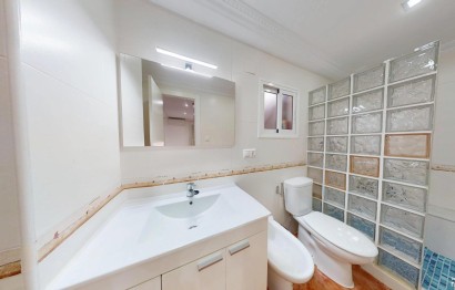Reventa - Villa - Elche - La Galia-Bonavista