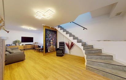 Reventa - Villa - Elche - La Galia-Bonavista