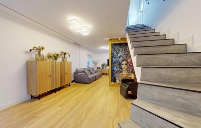 Reventa - Villa - Elche - La Galia-Bonavista
