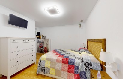 Reventa - Villa - Elche - La Galia-Bonavista