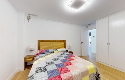 Reventa - Villa - Elche - La Galia-Bonavista