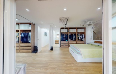 Reventa - Villa - Elche - La Galia-Bonavista