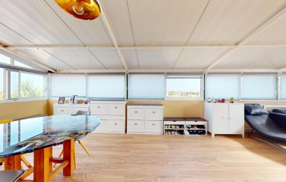 Reventa - Villa - Elche - La Galia-Bonavista