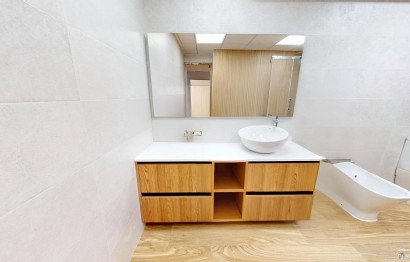 Reventa - Villa - Elche - La Galia-Bonavista