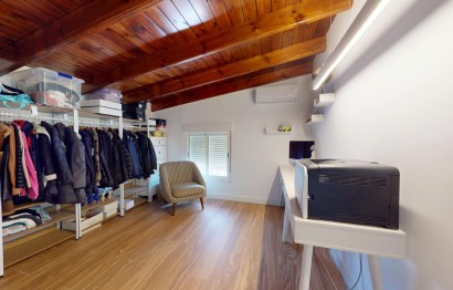 Reventa - Villa - Elche - La Galia-Bonavista