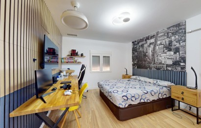 Reventa - Villa - Elche - La Galia-Bonavista