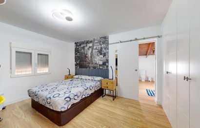 Reventa - Villa - Elche - La Galia-Bonavista