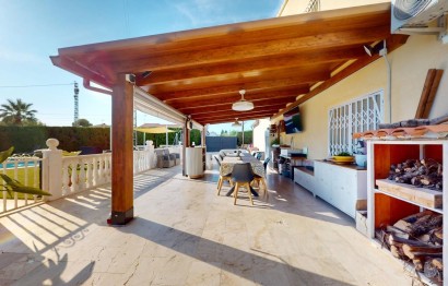 Reventa - Villa - Elche - La Galia-Bonavista