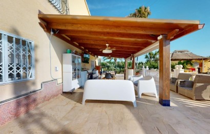 Reventa - Villa - Elche - La Galia-Bonavista