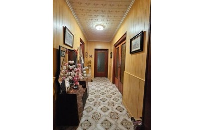 Reventa - house - San Vicente del Raspeig - Centro