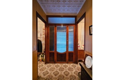 Reventa - house - San Vicente del Raspeig - Centro