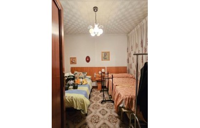 Reventa - house - San Vicente del Raspeig - Centro