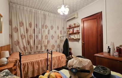 Reventa - house - San Vicente del Raspeig - Centro