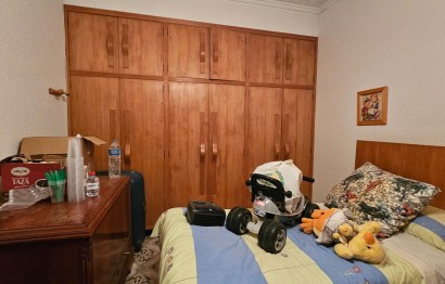 Reventa - house - San Vicente del Raspeig - Centro