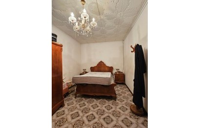 Reventa - house - San Vicente del Raspeig - Centro