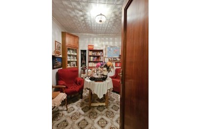 Reventa - house - San Vicente del Raspeig - Centro