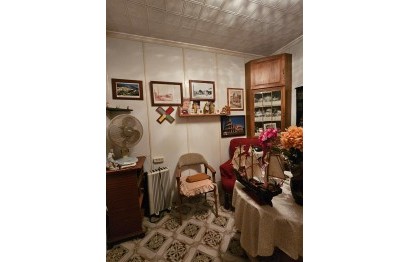 Reventa - house - San Vicente del Raspeig - Centro