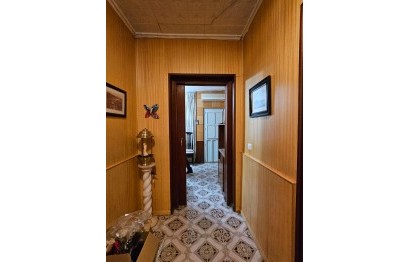 Reventa - house - San Vicente del Raspeig - Centro