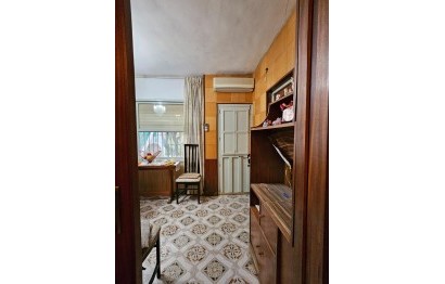 Reventa - house - San Vicente del Raspeig - Centro