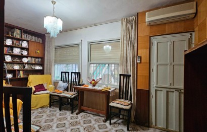 Reventa - house - San Vicente del Raspeig - Centro
