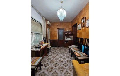 Reventa - house - San Vicente del Raspeig - Centro
